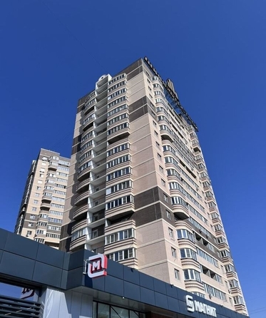 
   Продам 1-комнатную, 53.8 м², Нансена ул, 103/1

. Фото 8.