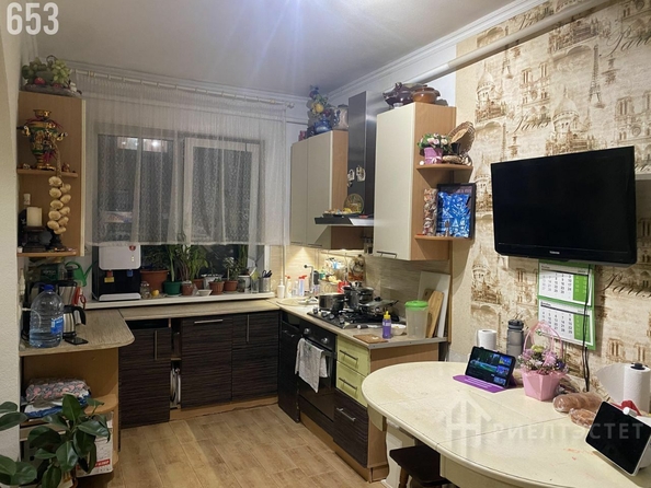 
   Продам 3-комнатную, 53 м², Магнитогорская ул, 93Б

. Фото 2.