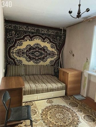 
   Продам 2-комнатную, 40 м², Тельмана ул, 20

. Фото 3.