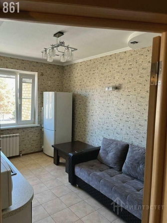 
   Продам 1-комнатную, 47 м², Джапаридзе ул, 35/26

. Фото 5.