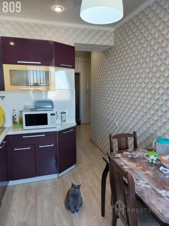 
   Продам 2-комнатную, 54 м², Таганрогская ул, 122

. Фото 1.