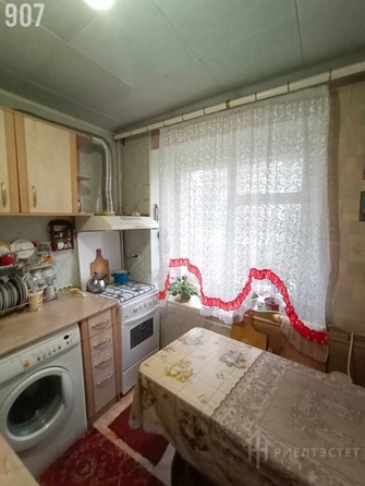 
   Продам 3-комнатную, 51 м², Абаканская ул, 20/1

. Фото 4.