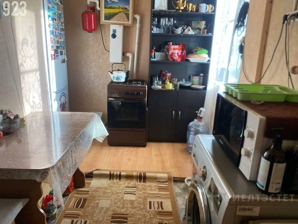 
   Продам 3-комнатную, 40 м², Седова ул, 121

. Фото 5.