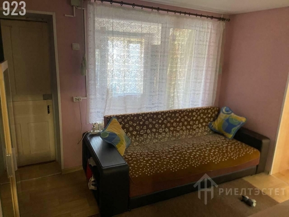 
   Продам 3-комнатную, 40 м², Седова ул, 121

. Фото 10.