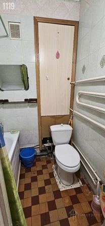 
   Продам 1-комнатную, 32 м², Таганрогская ул, 141

. Фото 1.