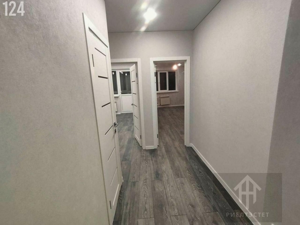 
   Продам 1-комнатную, 38 м², 

. Фото 6.