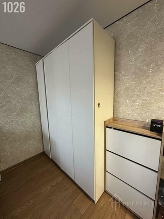 
   Продам 2-комнатную, 25 м², Кузнецкстроевский пер, 100

. Фото 5.