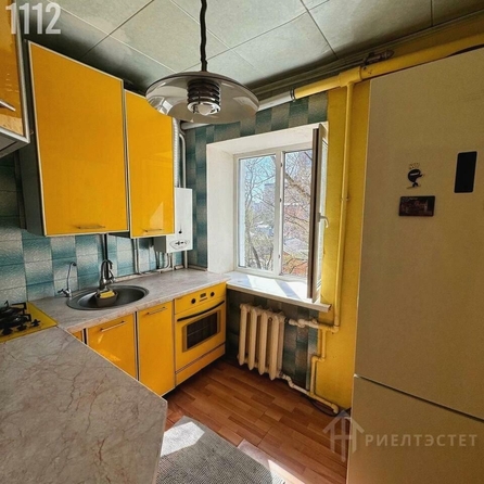 
   Продам 3-комнатную, 58 м², Малюгиной ул, 276

. Фото 2.