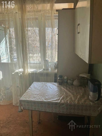 
   Продам 2-комнатную, 35 м², Юфимцева ул, 10/1

. Фото 1.