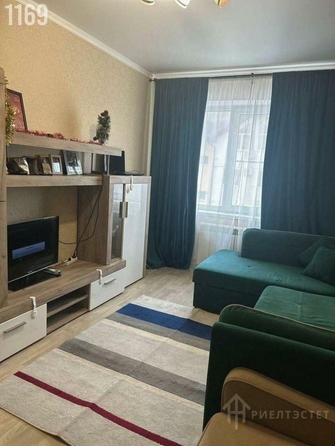 
   Продам 2-комнатную, 57 м², Мачтовая ул, 5

. Фото 6.