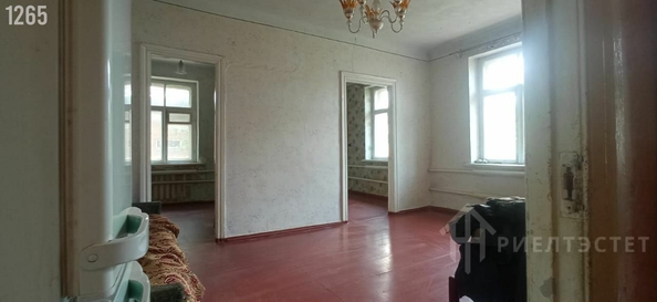 
   Продам 3-комнатную, 41 м², Лесопарковая ул, 18

. Фото 7.