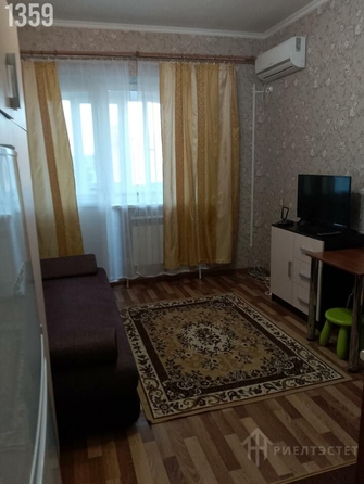 
   Продам студию, 18 м², Вересаева ул, 19А

. Фото 5.