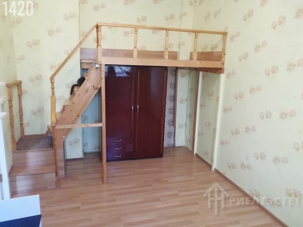 
   Продам 1-комнатную, 22 м², Баумана ул, 37

. Фото 5.