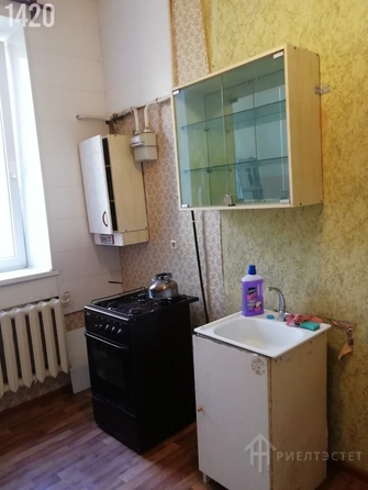 
   Продам 1-комнатную, 22 м², Баумана ул, 37

. Фото 10.