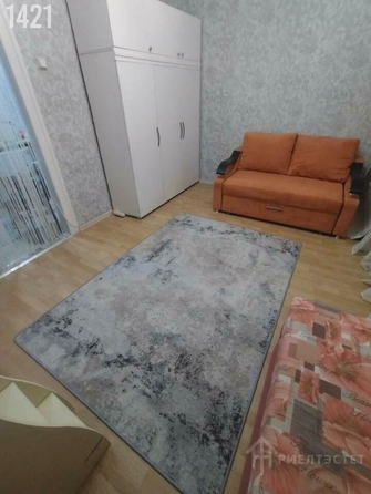 
   Продам 1-комнатную, 22 м², Республиканская ул, 17

. Фото 4.