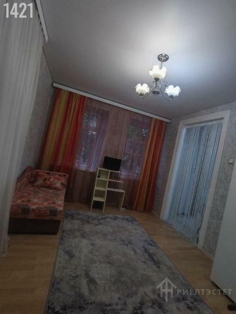 
   Продам 1-комнатную, 22 м², Республиканская ул, 17

. Фото 7.