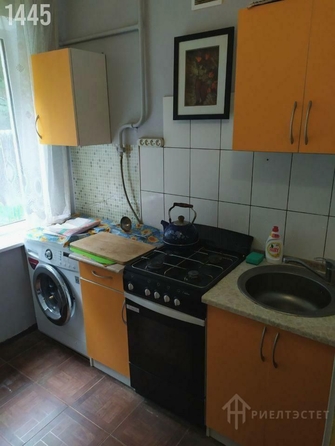 
   Продам 1-комнатную, 24 м², Миронова ул, 7/1

. Фото 3.