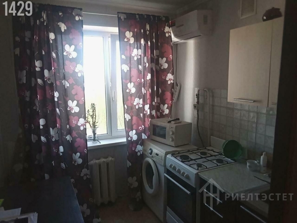 
   Продам 1-комнатную, 32 м², Орбитальная ул, 68

. Фото 7.