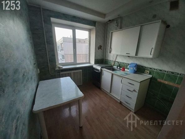 
   Продам 1-комнатную, 38 м², Орбитальная ул, 76

. Фото 8.