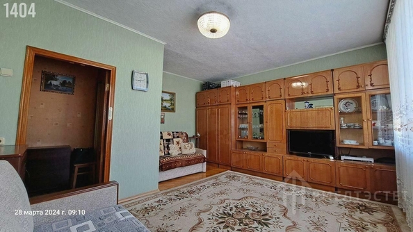 
   Продам 1-комнатную, 34 м², Ворошиловский пр-кт, 36-38

. Фото 4.