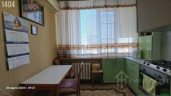 
   Продам 1-комнатную, 34 м², Ворошиловский пр-кт, 36-38

. Фото 7.