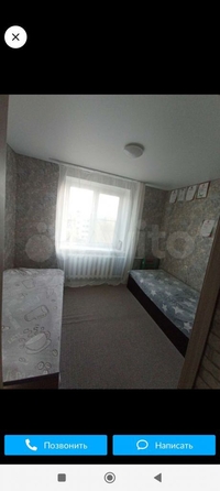 
   Продам 2-комнатную, 42 м², Воровского ул

. Фото 3.