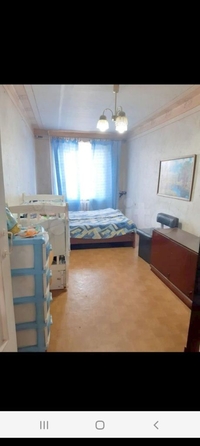 
   Продам 3-комнатную, 60 м², Комсомольская ул

. Фото 2.