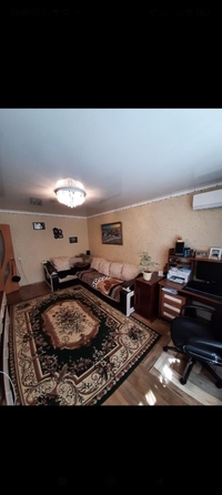 
   Продам 3-комнатную, 60 м², Воровского ул

. Фото 1.