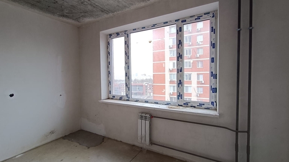 
   Продам 1-комнатную, 44 м², Зорге ул, 9

. Фото 5.