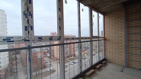 
   Продам 1-комнатную, 44 м², Зорге ул, 9

. Фото 7.