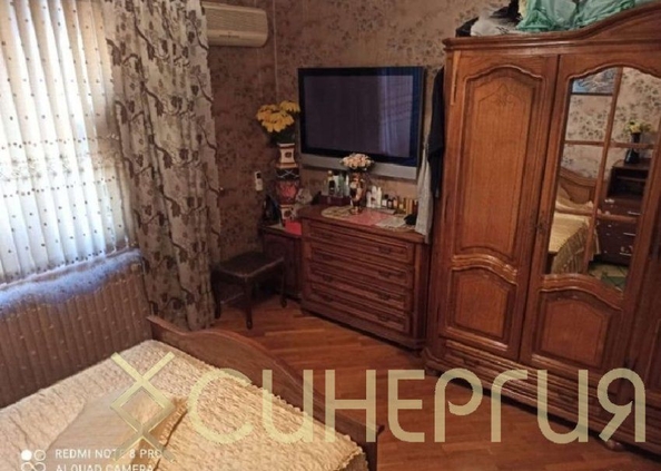 
   Продам 3-комнатную, 86 м², Максима Горького ул, 106

. Фото 4.