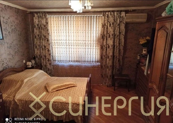 
   Продам 3-комнатную, 86 м², Максима Горького ул, 106

. Фото 5.