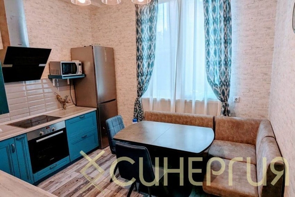 
   Продам 2-комнатную, 60 м², Островского пер, 1А

. Фото 7.