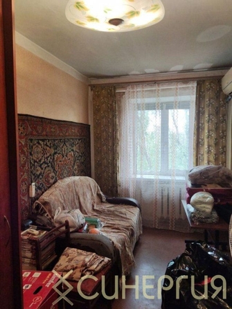 
   Продам 2-комнатную, 43 м², Русская ул, 15

. Фото 4.