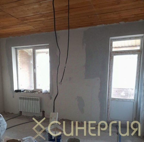 
   Продам 2-комнатную, 82 м², Свердловская ул, 6

. Фото 6.