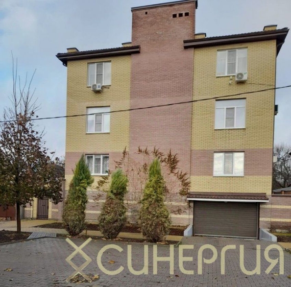 
   Продам 2-комнатную, 82 м², Свердловская ул, 6

. Фото 7.