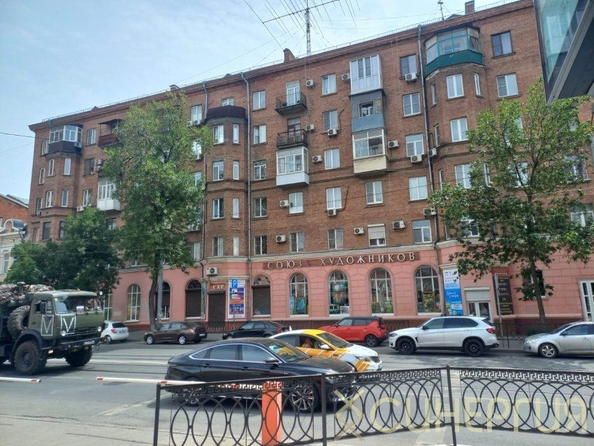 
   Продам 3-комнатную, 80 м², Максима Горького ул, 84

. Фото 7.