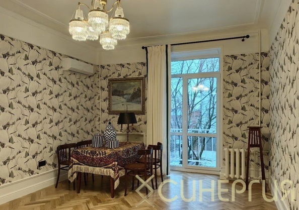 
   Продам 3-комнатную, 81 м², Тельмана ул, 6/96

. Фото 9.