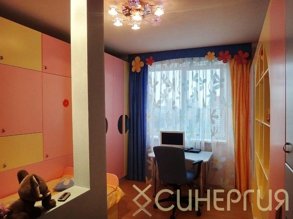 
   Продам 4-комнатную, 105 м², Лермонтовская ул, 89А

. Фото 3.