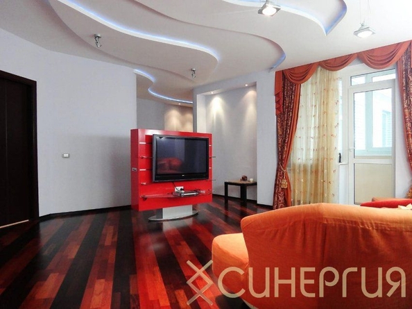 
   Продам 4-комнатную, 105 м², Лермонтовская ул, 89А

. Фото 9.