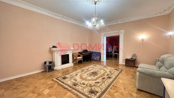 
   Продам 3-комнатную, 122 м², Сказочная ул, 44

. Фото 6.