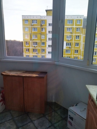 
   Продам 1-комнатную, 40 м², Миронова ул, 14

. Фото 3.