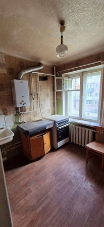 
   Продам 1-комнатную, 28 м², Шаумяна ул, 12-1

. Фото 2.