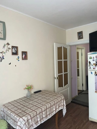 
   Продам 1-комнатную, 37 м², Морозова ул, 22

. Фото 2.