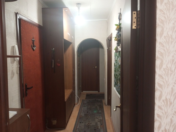 
   Продам 2-комнатную, 54 м², Думенко ул, 13/1

. Фото 3.