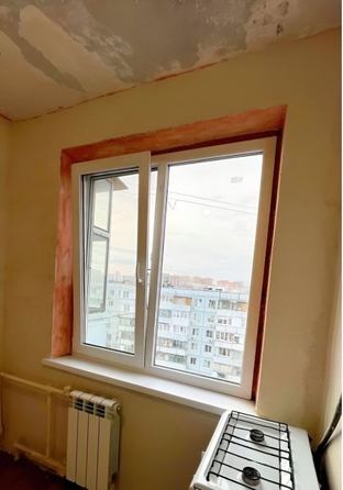 
   Продам 1-комнатную, 31 м², Миронова ул, 3/2

. Фото 1.