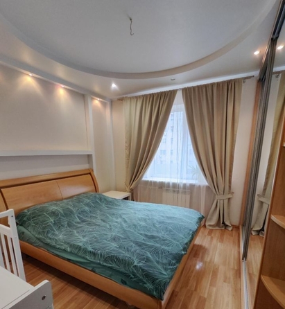 
   Продам 2-комнатную, 54 м², Миронова ул, 2В

. Фото 3.