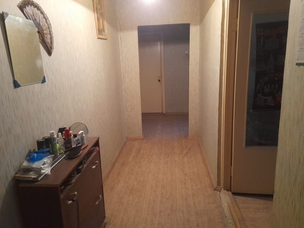 
   Продам 3-комнатную, 96 м², Миронова ул, 2В

. Фото 3.