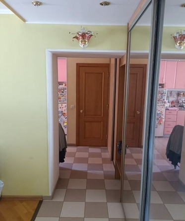 
   Продам 3-комнатную, 100 м², Максима Горького ул, 220А

. Фото 3.