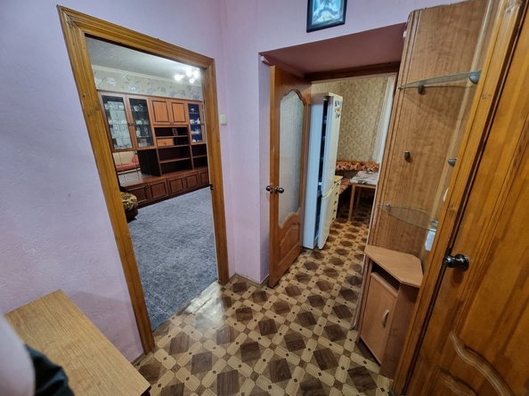 
   Продам 1-комнатную, 37.9 м², Врубовая ул, 4/1

. Фото 8.